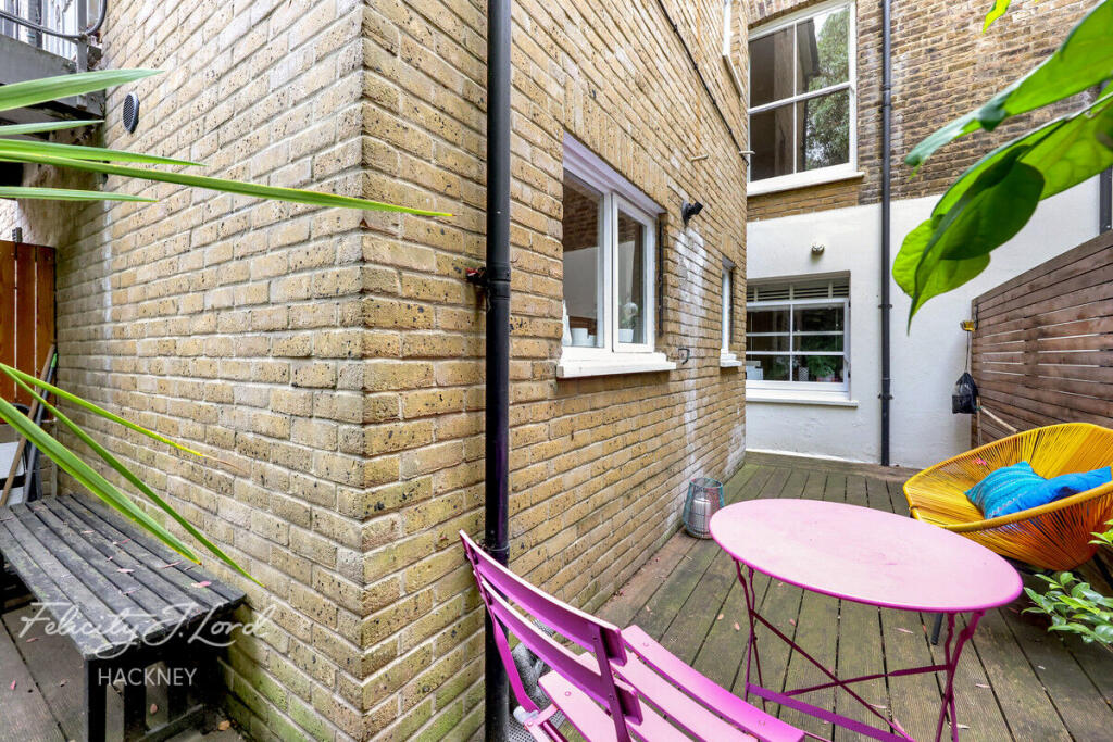 Main image of property: Ainsworth Road, LONDON E9