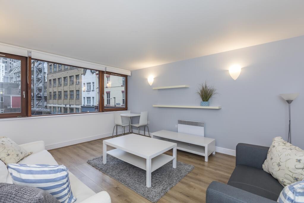 Main image of property: Assam Street London E1