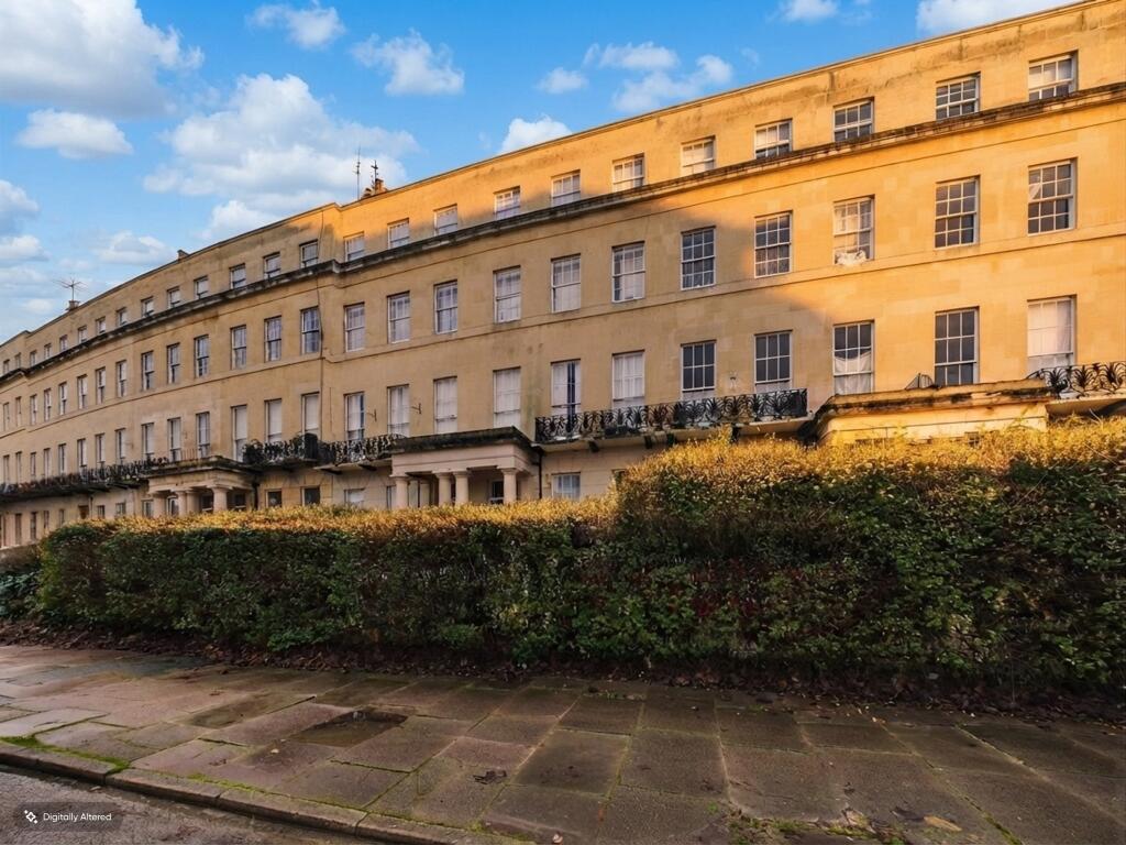 Main image of property: Lansdown Crescent, Cheltenham