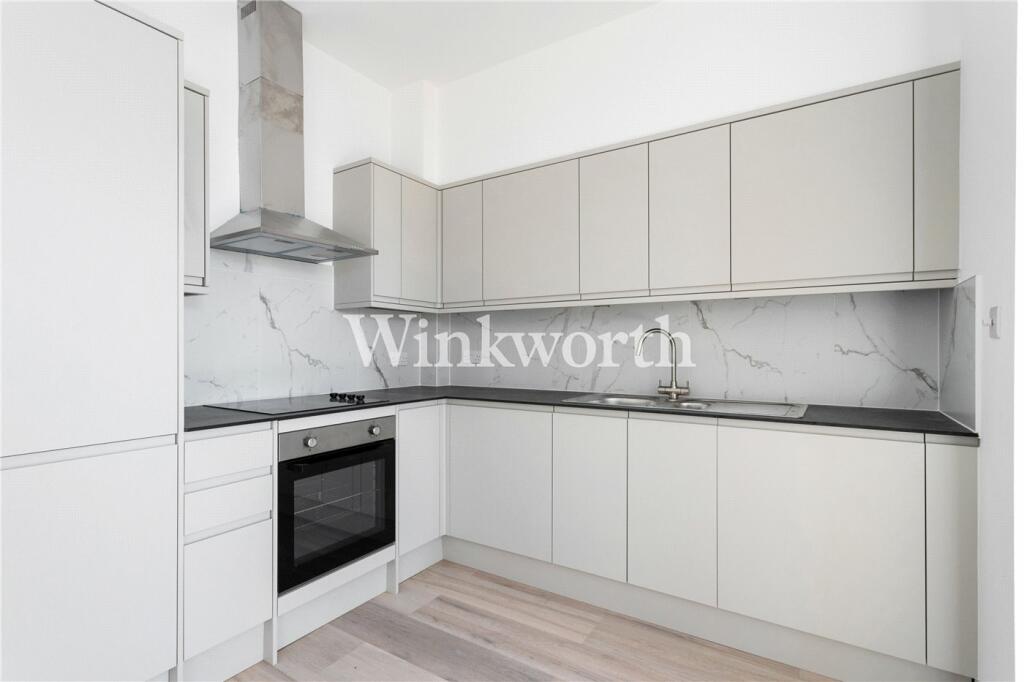 Main image of property: Aldermans Hill, London, N13