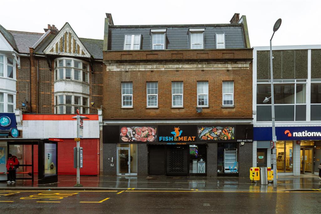 Main image of property: Station Road (J873), Harrow