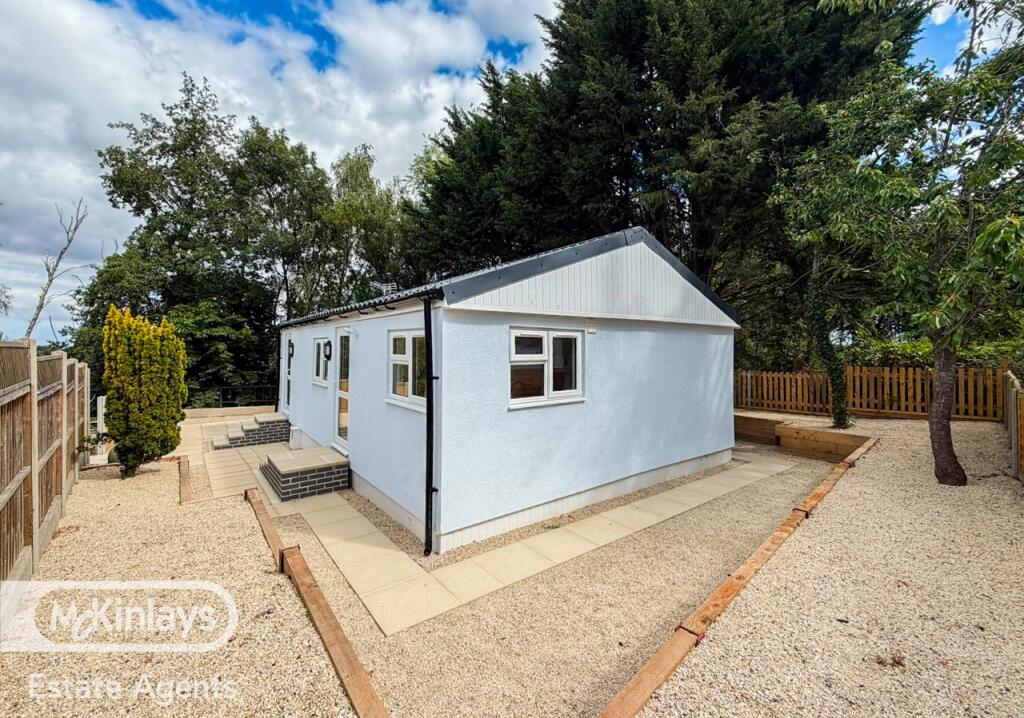Main image of property: BRADENSTOKE, SN15