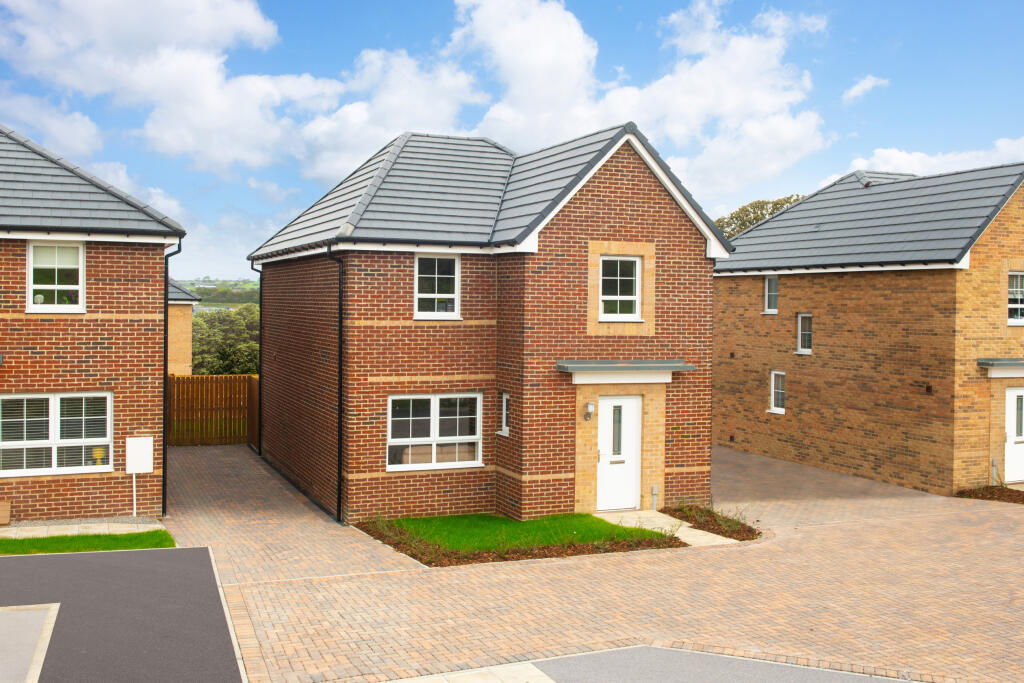 Main image of property: St. Michaels Avenue,
New Hartley,
NE25