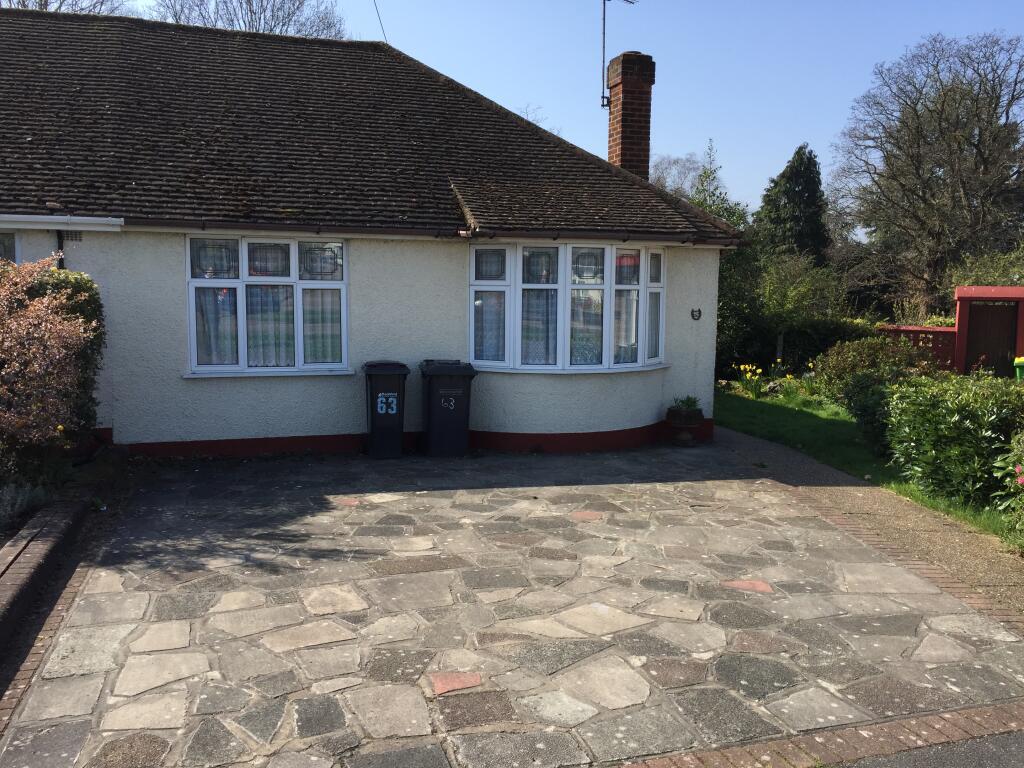 Main image of property: Clyde Crescent, Rayleigh, Essex