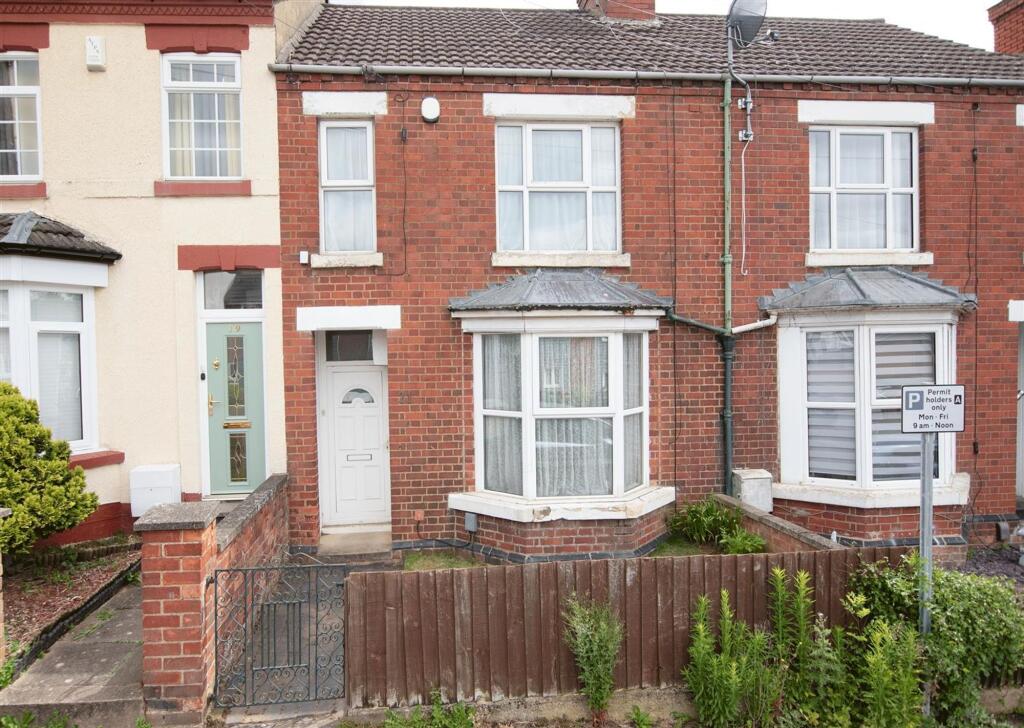 Main image of property: Chester Road, Wellingborough, NN8