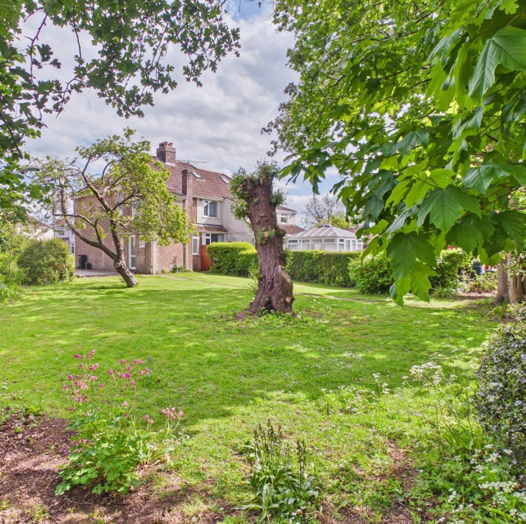 Main image of property: Moorpark Avenue, Yate, Bristol