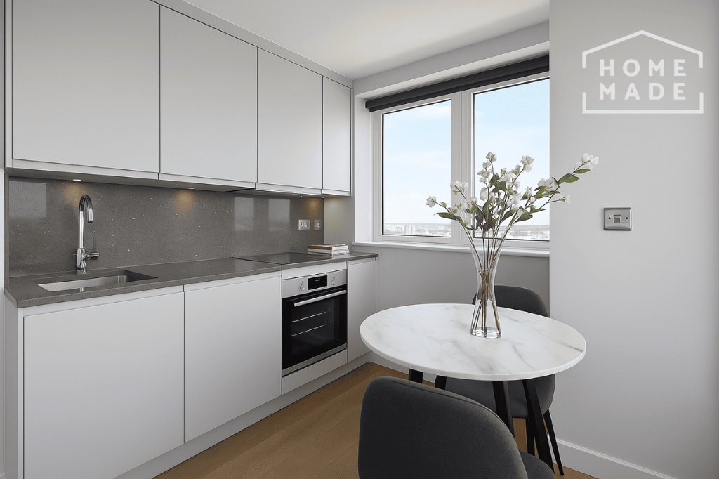 Main image of property: WEM Tower, Wembley, HA9