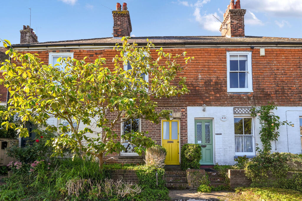 Main image of property: Landgate Cottages, North Street, Winchelsea