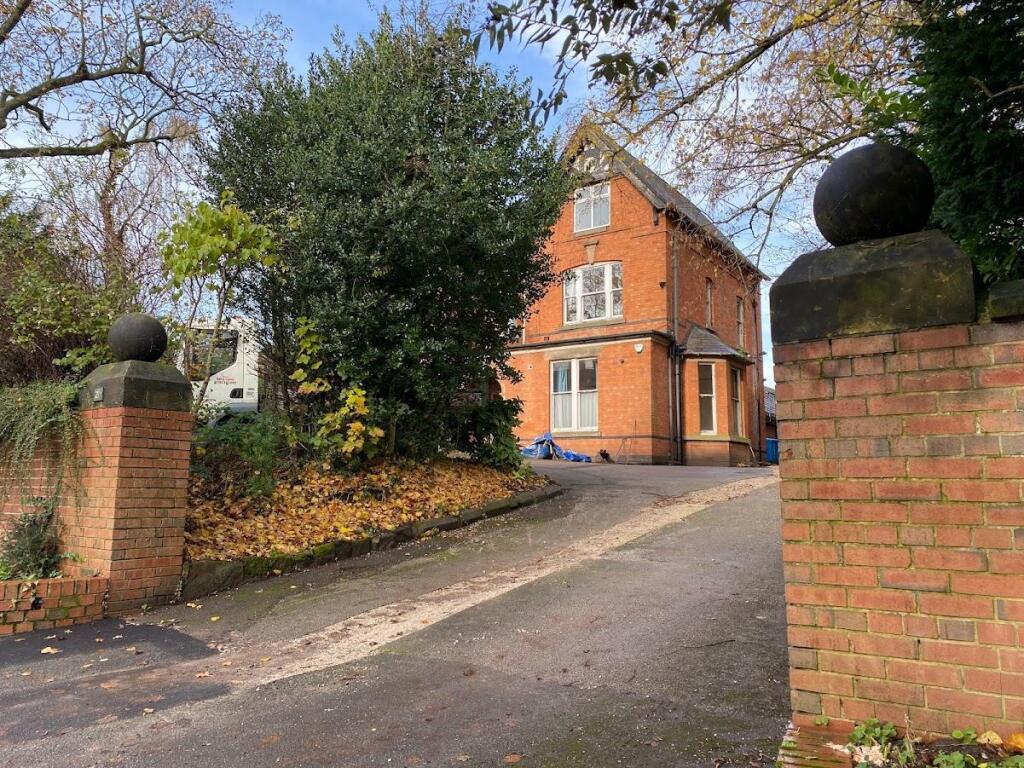Main image of property: Kedleston Road, Derby