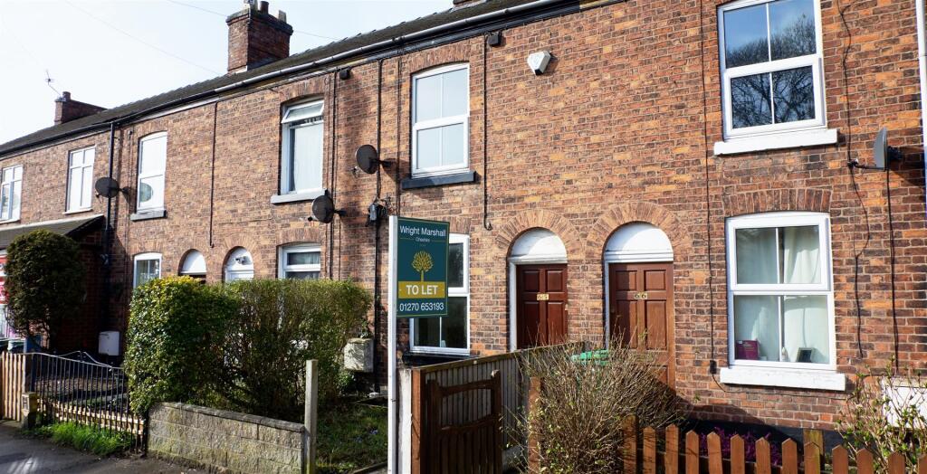 Main image of property: Barony Road, Nantwich