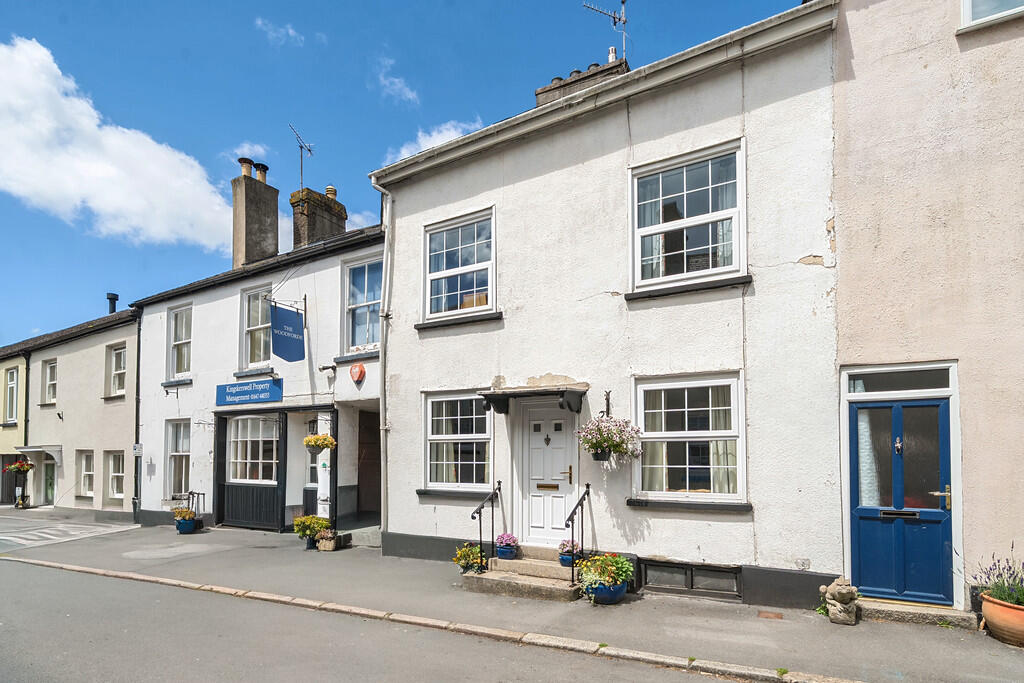 Main image of property: Moretonhampstead, Devon