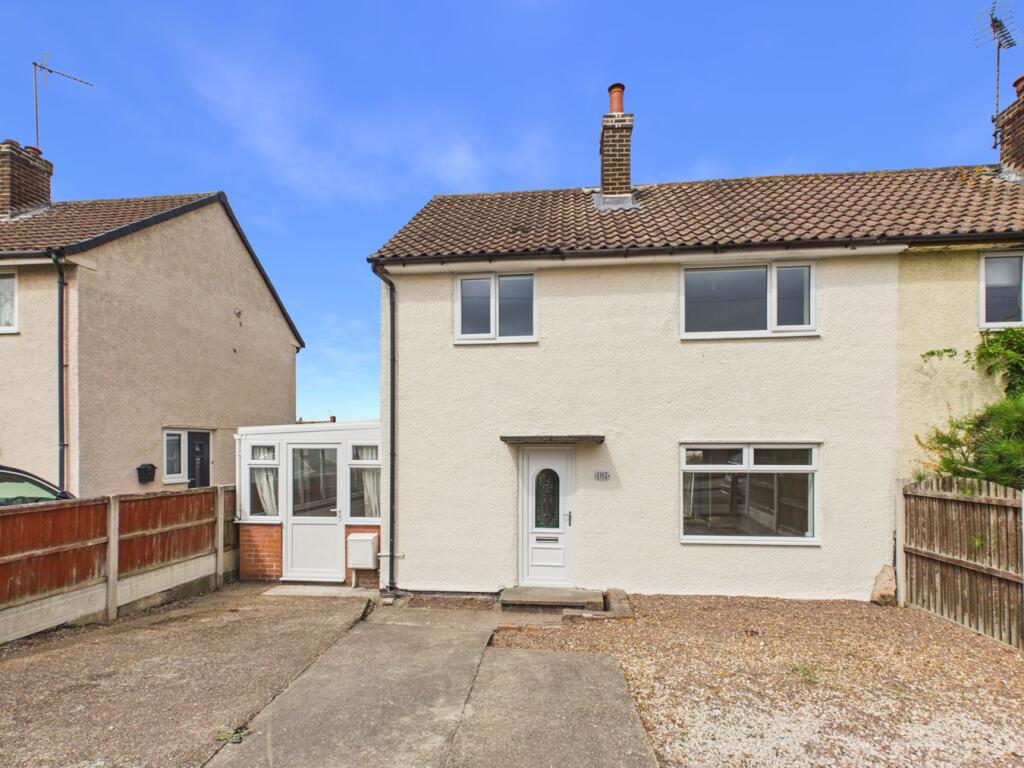 Main image of property: Dove Croft, New Ollerton, Newark, NG22