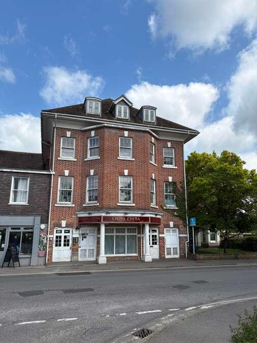 Main image of property: 31 West Street, Blandford Forum