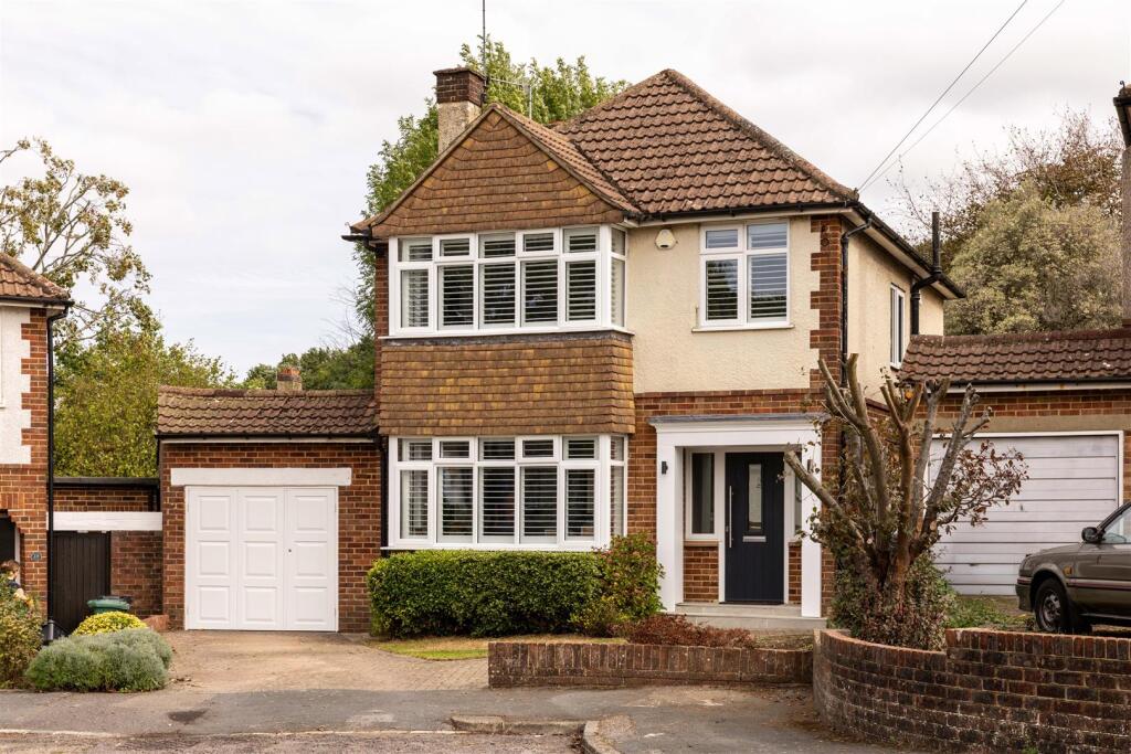 Main image of property: Oakwood Close, Redhill