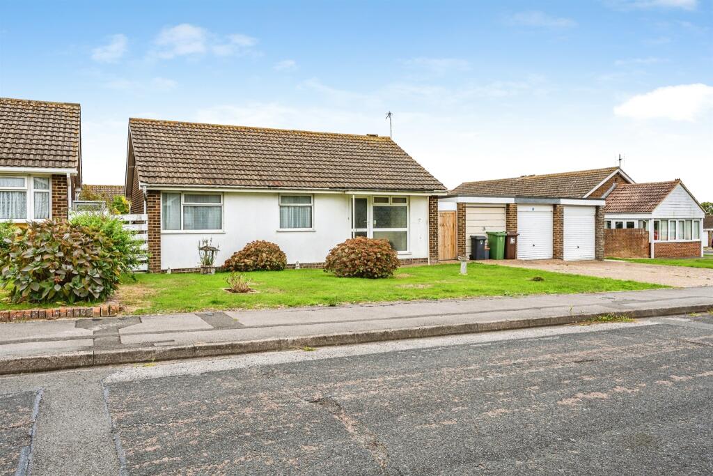 Main image of property: Woodpecker Road, Eastbourne