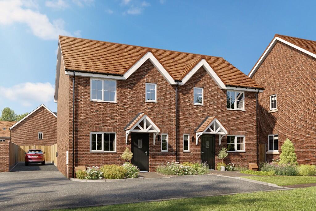 Main image of property: Bullockstone Road, 
Herne Bay, 
Kent, 
CT6 7NR