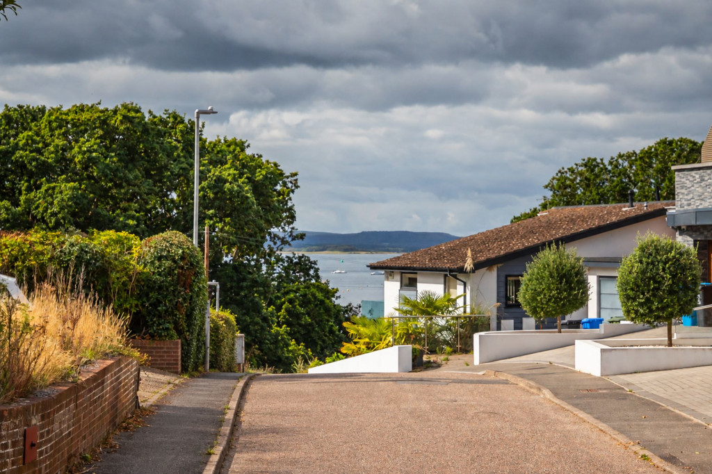Main image of property: Daylesford Close, Whitecliff, Poole, BH14