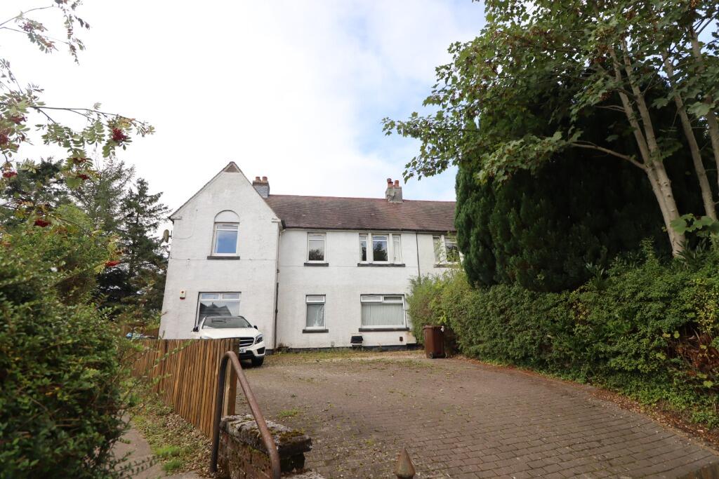Main image of property: Moorhill Road, Newton Mearns, East Renfrewshire, G77