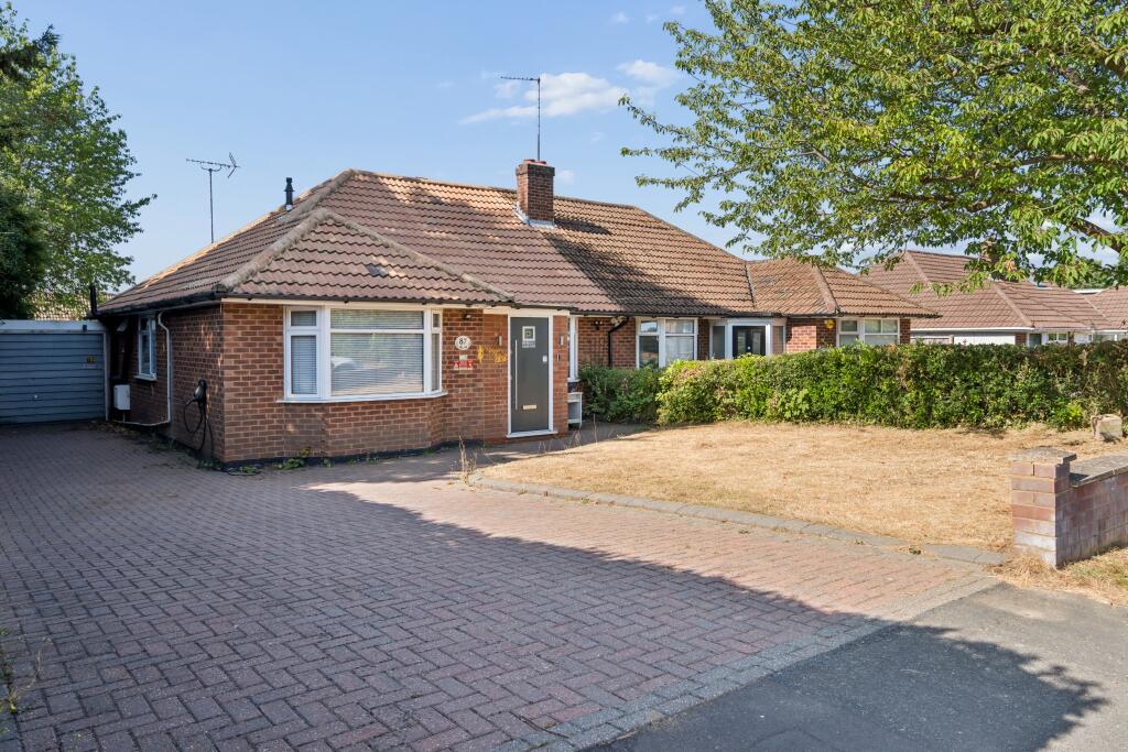 Main image of property: Elizabeth Avenue, Little Chalfont