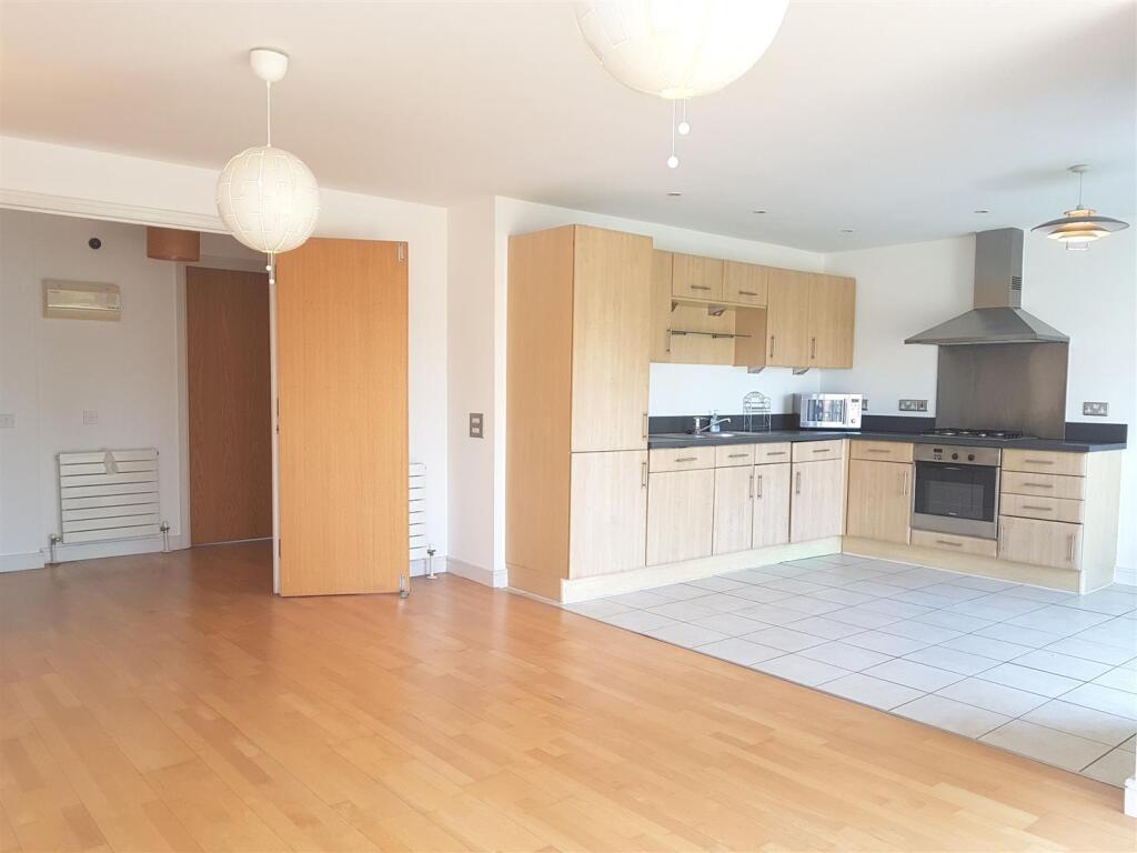 Main image of property: Hunt Close, Holland Park, London