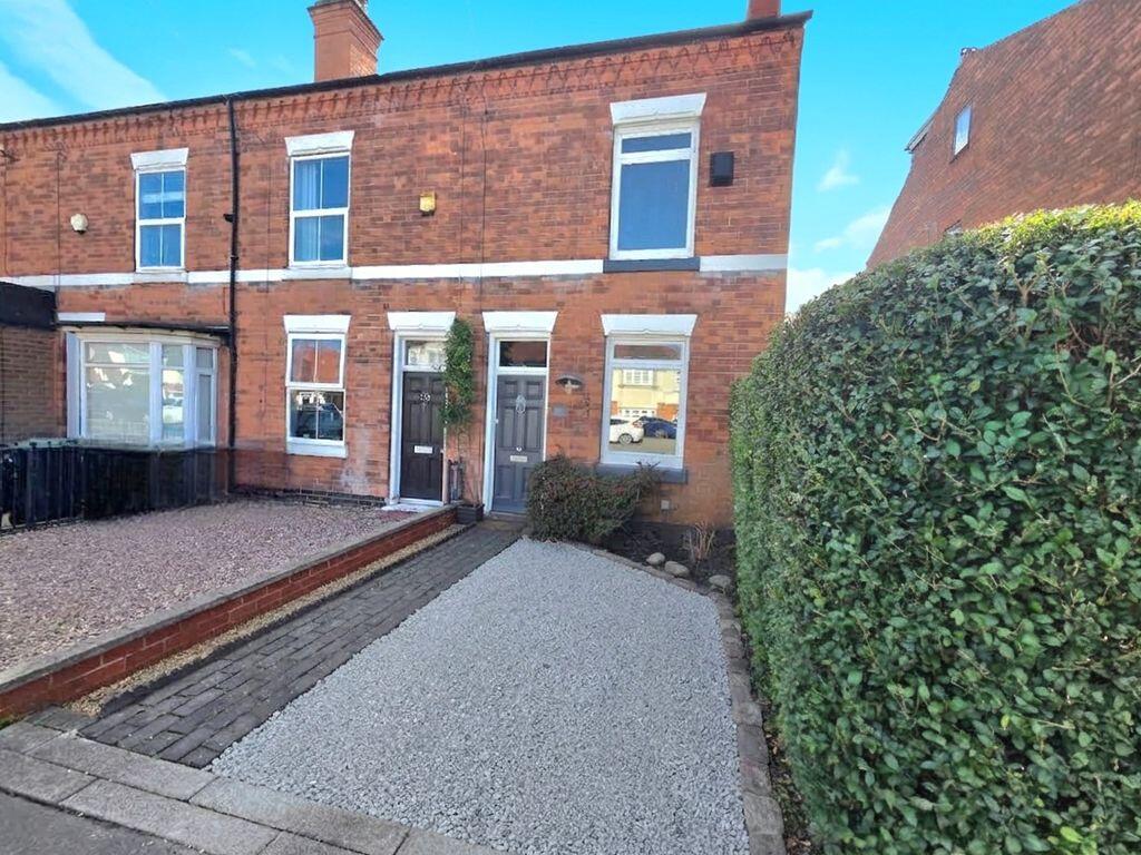 Main image of property: Jockey Road, Sutton Coldfield