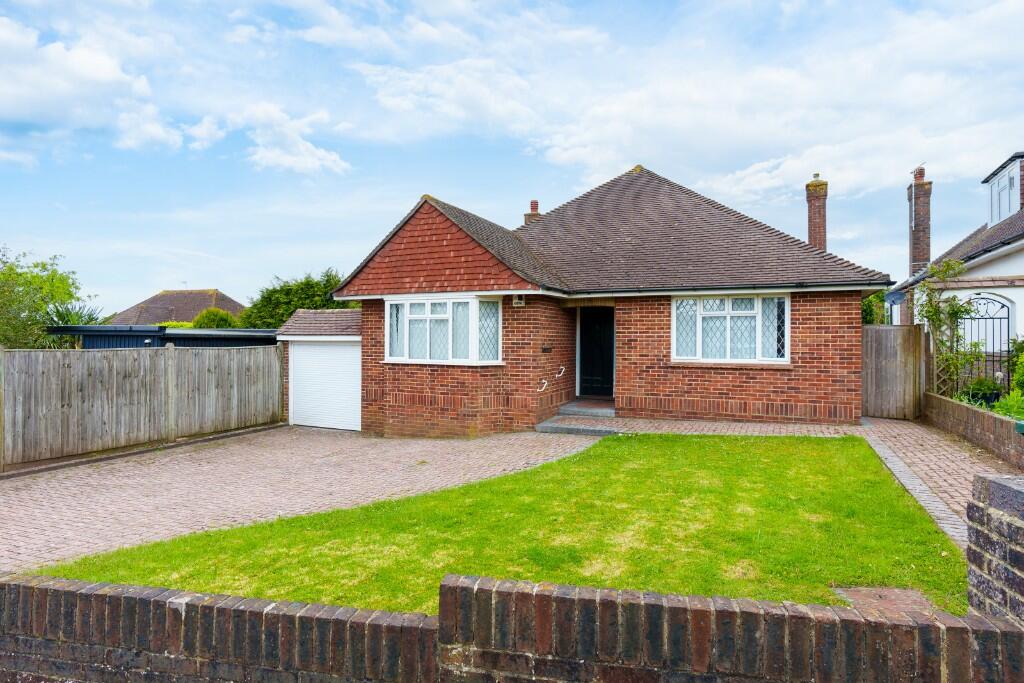 Main image of property: Shirley Avenue, Hove, East Sussex, BN3