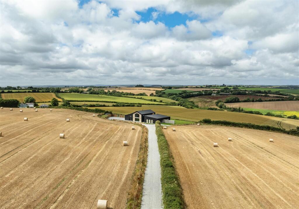 Main image of property: Tregony | Roseland Peninsula