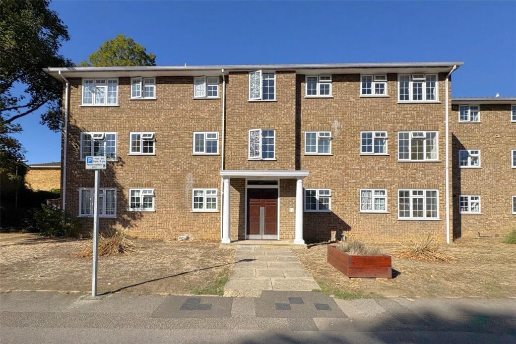 Main image of property: Waters Drive, Staines-upon-Thames, Surrey, TW18