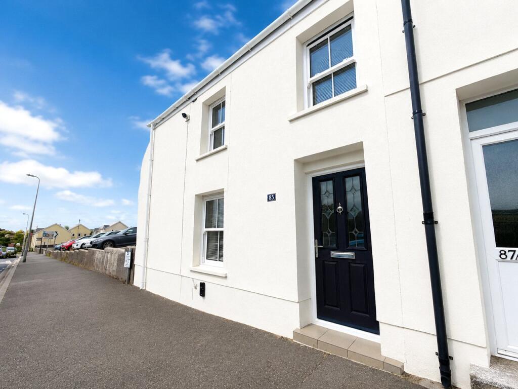 Main image of property: Robert Street, Milford Haven, Pembrokeshire, SA73