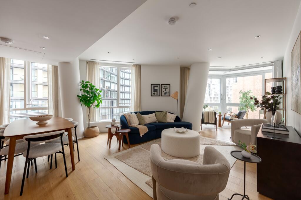 Main image of property: Prospect Way London SW11
