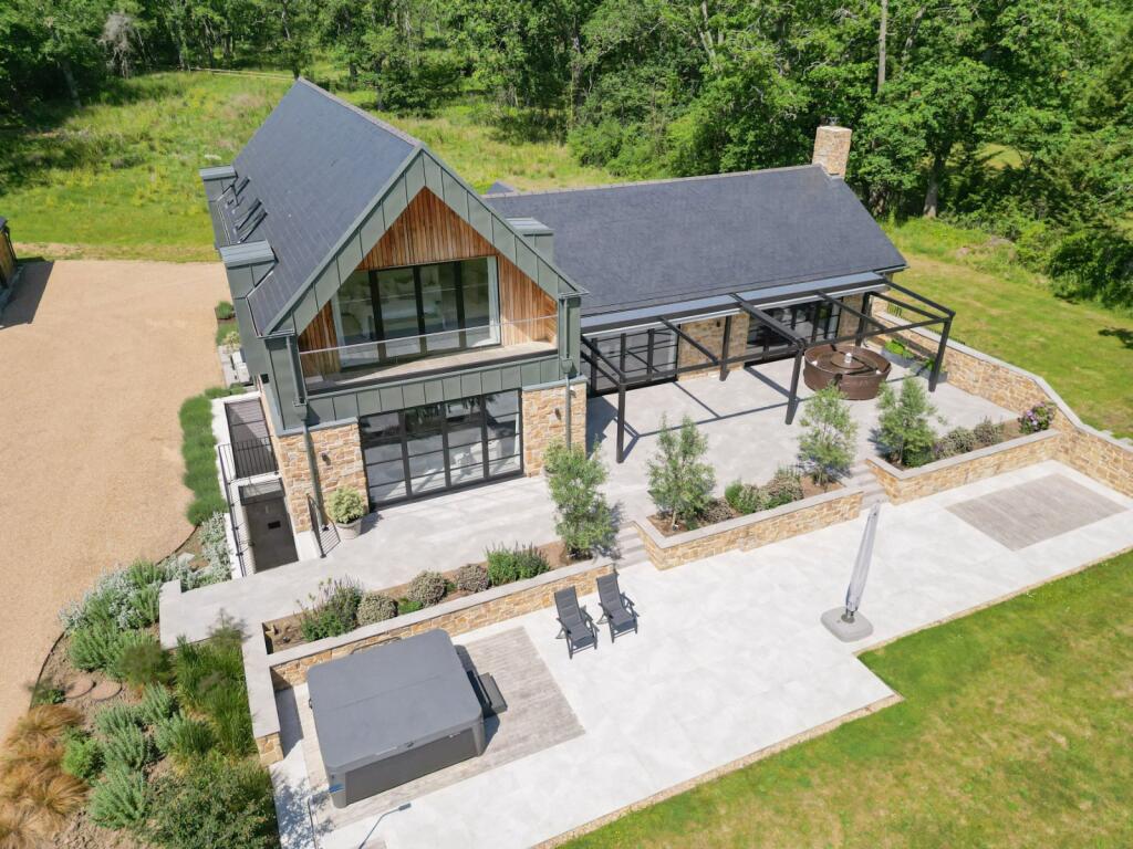 Main image of property: Woodside, Fetcham, Leatherhead, Surrey, KT22