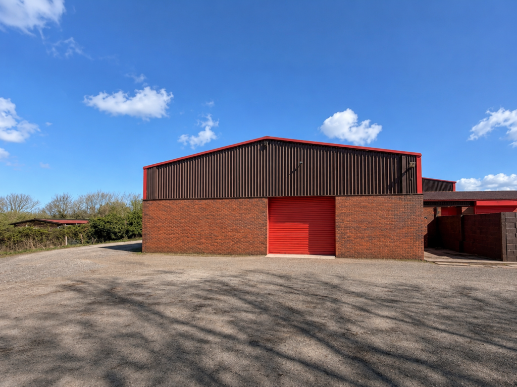 Main image of property: Millholme Business Park, Milhome Avenue, Skelton Industrial Estate