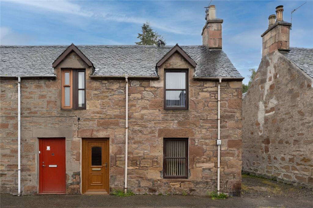 Main image of property: Mill Street, Dingwall, Highland, IV15