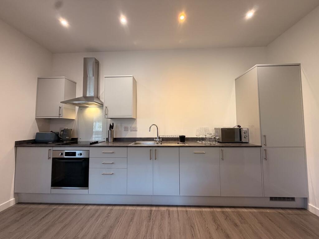 Main image of property: Lynch Wood, Peterborough