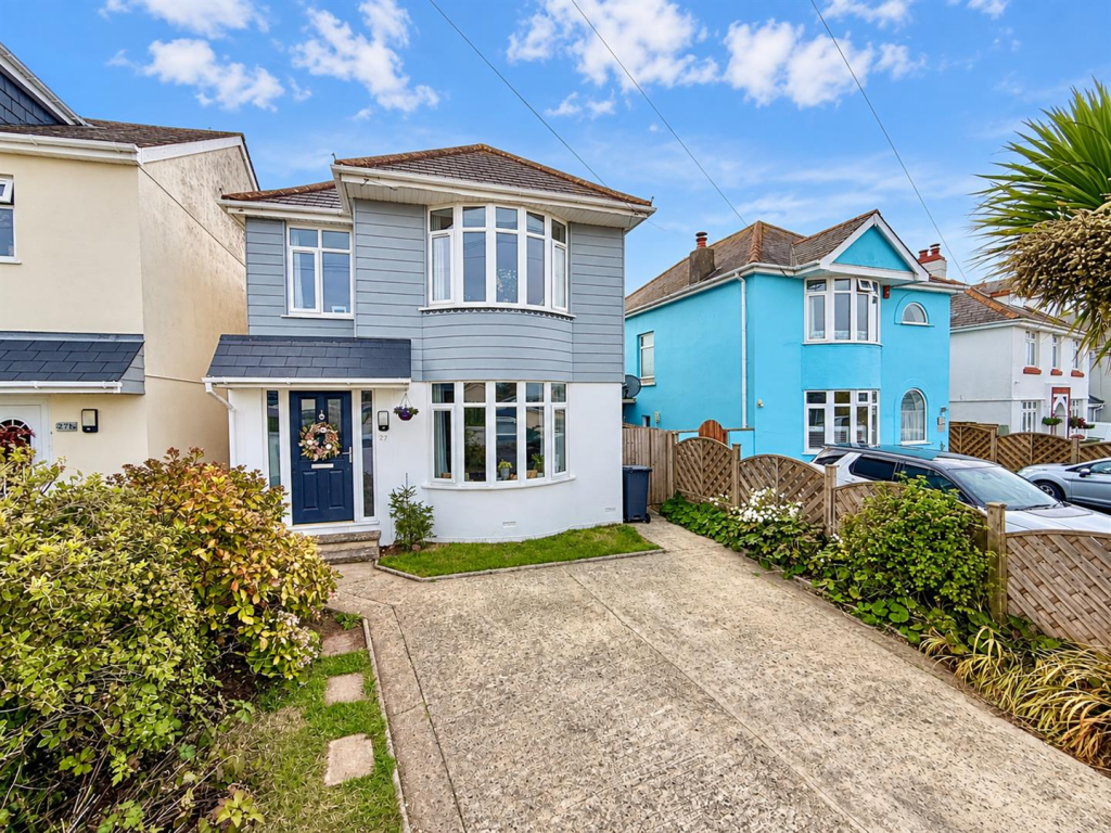 Main image of property: Wall Park Road, Wall Park, Brixham