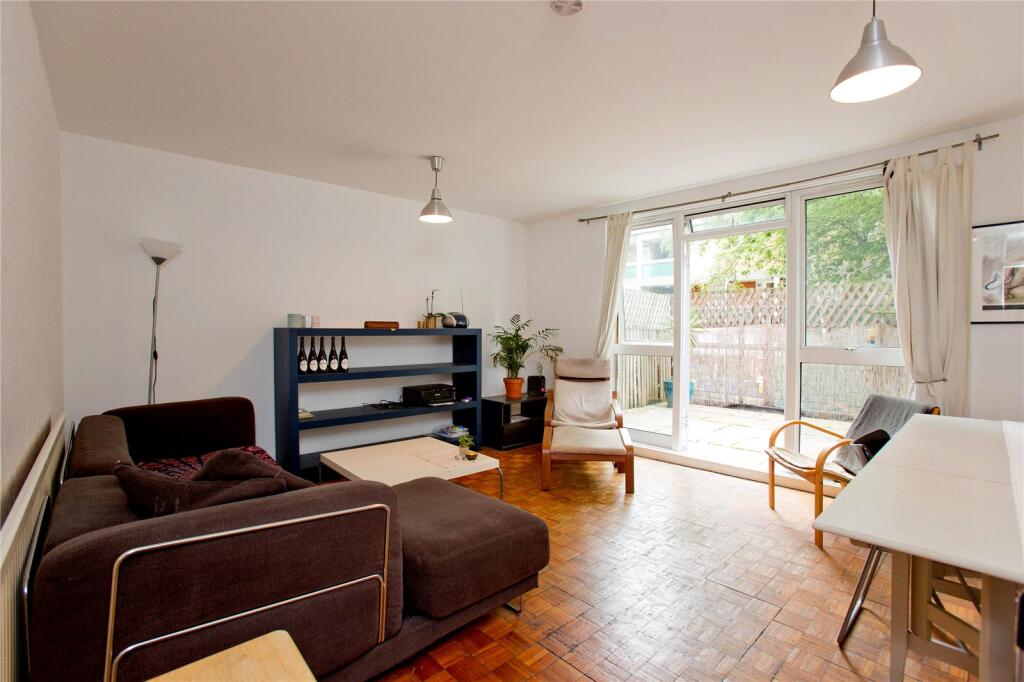 Main image of property: Camden Street, Camden, London, NW1