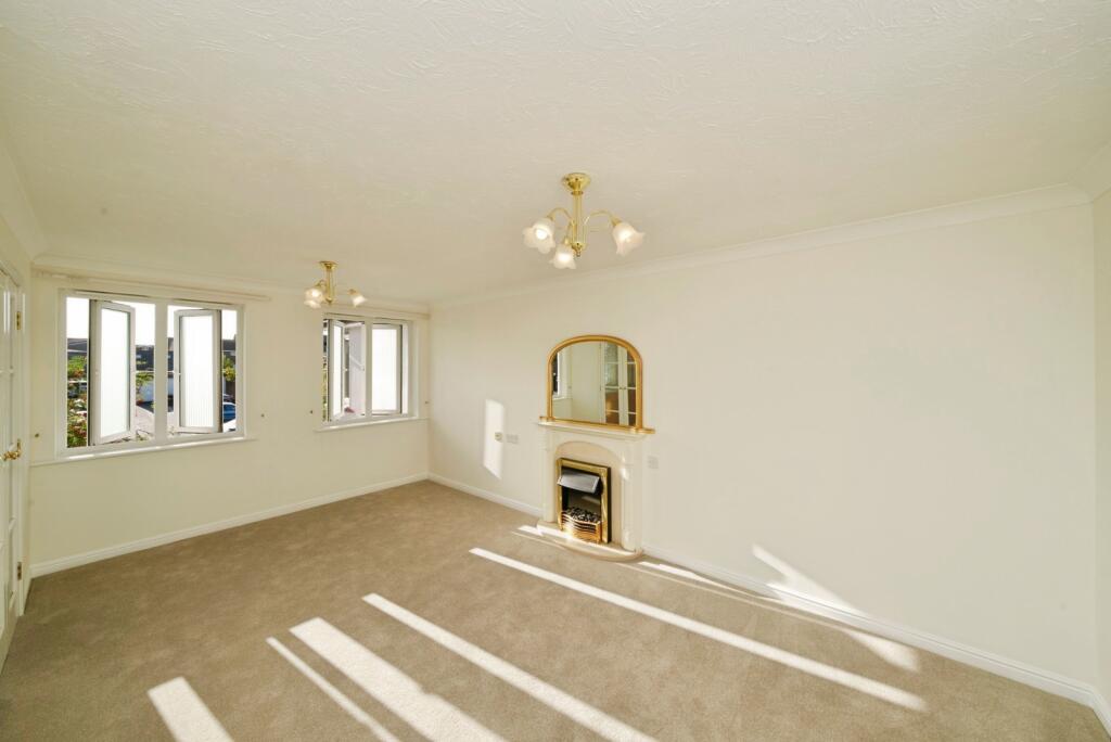 Main image of property: Beacon Court, Heswall