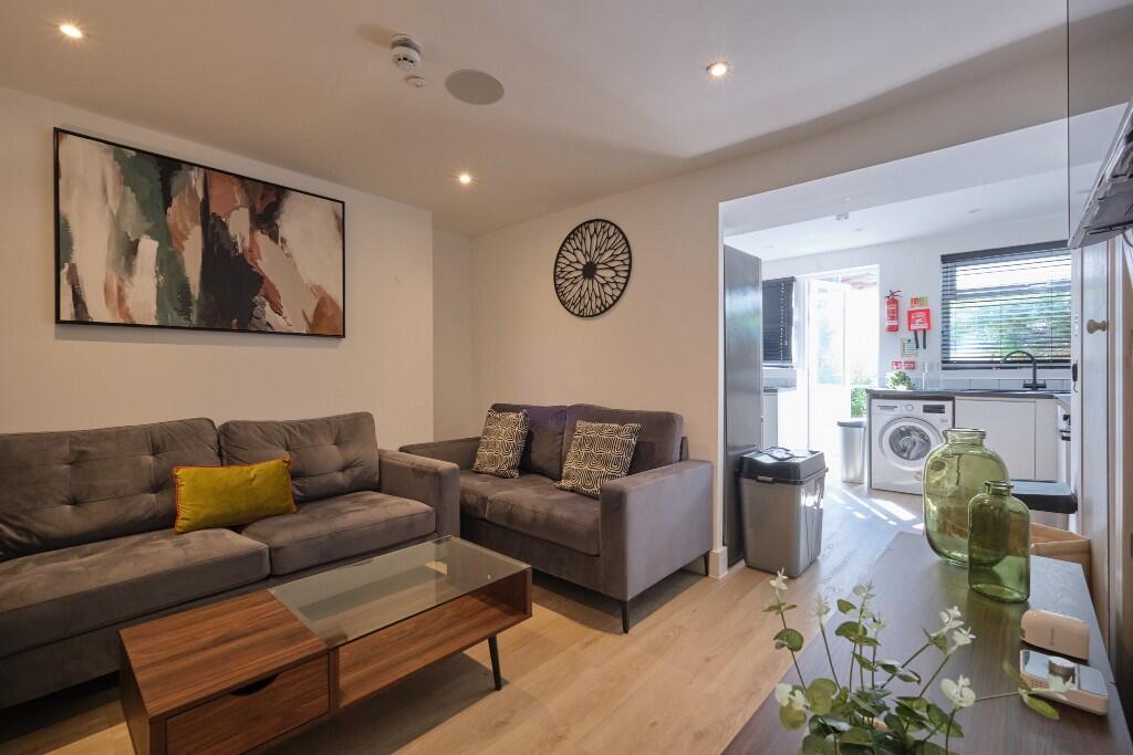 Main image of property: 55 St. Helens Avenue, Swansea, Wales, SA1