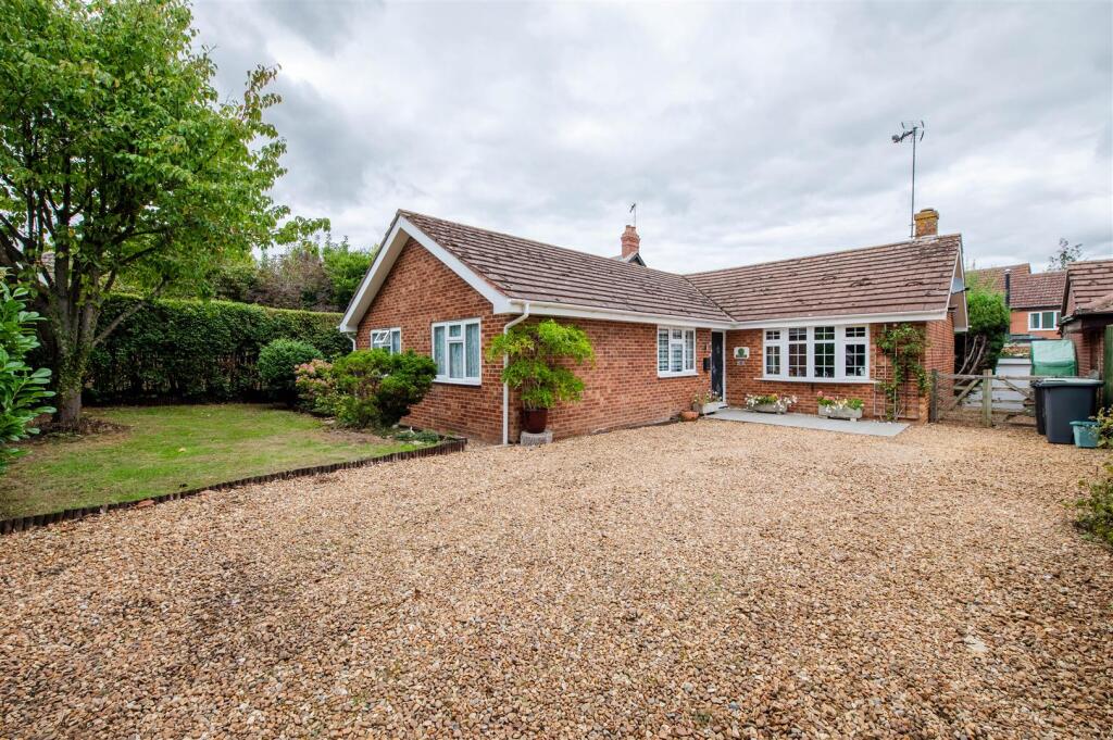 Main image of property: Foot Lane, Chelveston