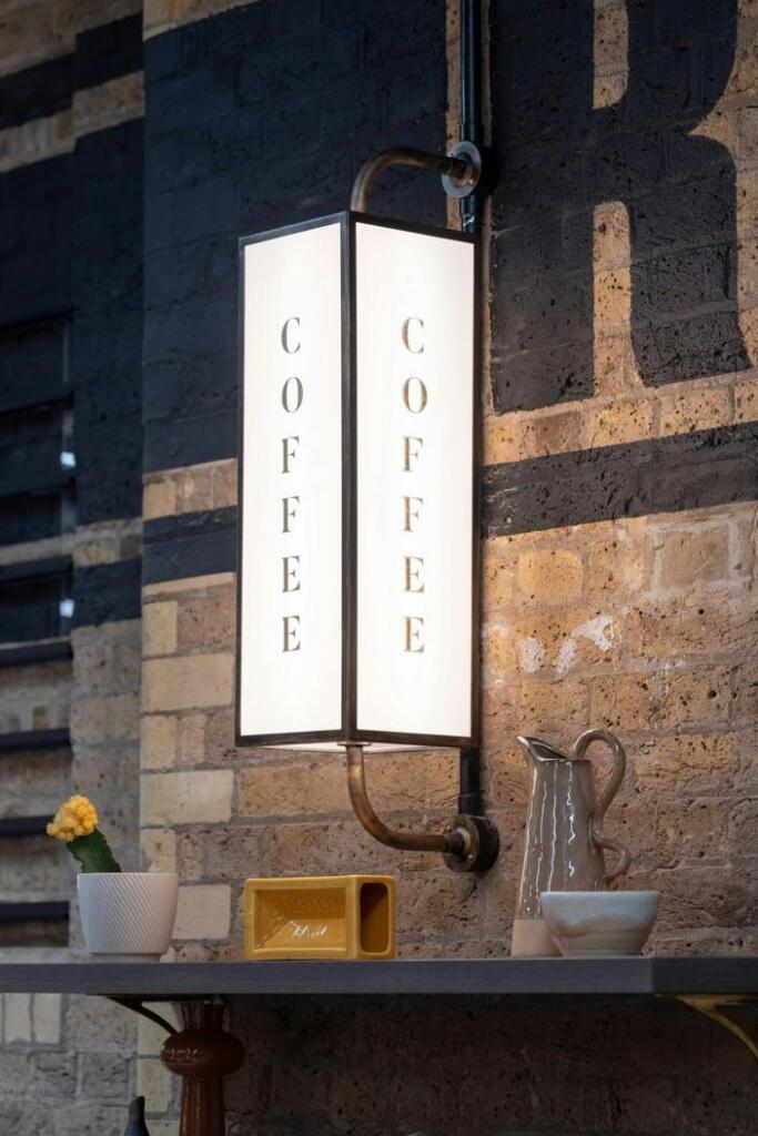 Cafe