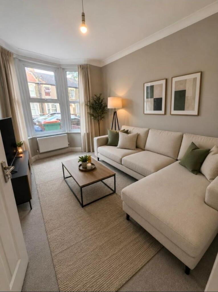 Main image of property: Sutton Court Road, London