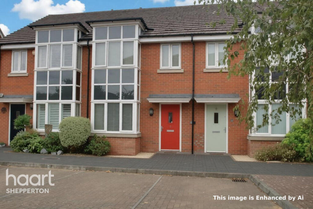 Main image of property: Fairwater Drive, Shepperton