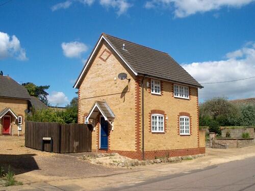 Main image of property: Bakers Court, Islip