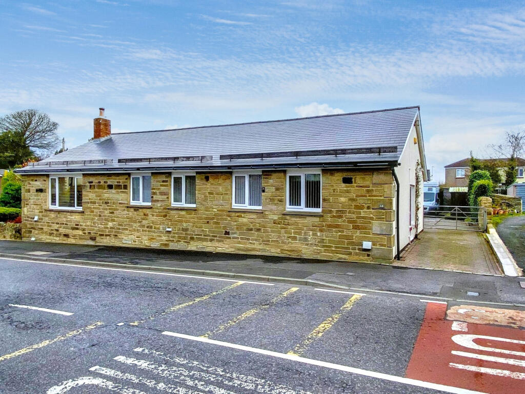 Main image of property: Front Street, Castleside, Consett, Durham, DH8 9AR