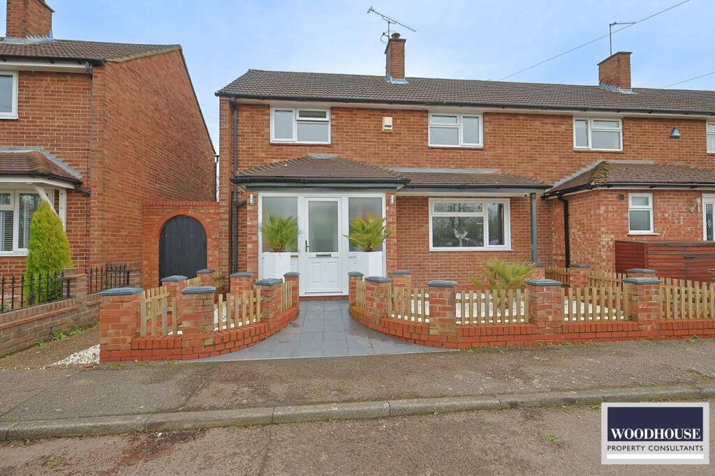 Main image of property: Government Row, Enfield, EN3