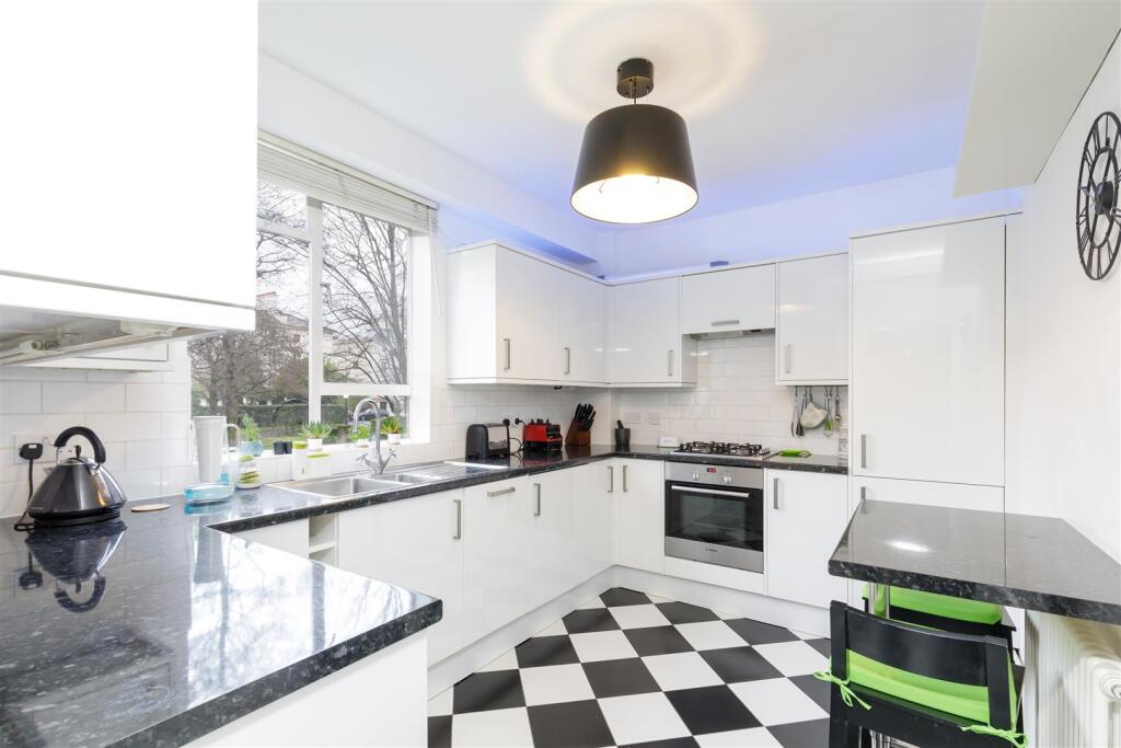 Main image of property: Howley Place, W2