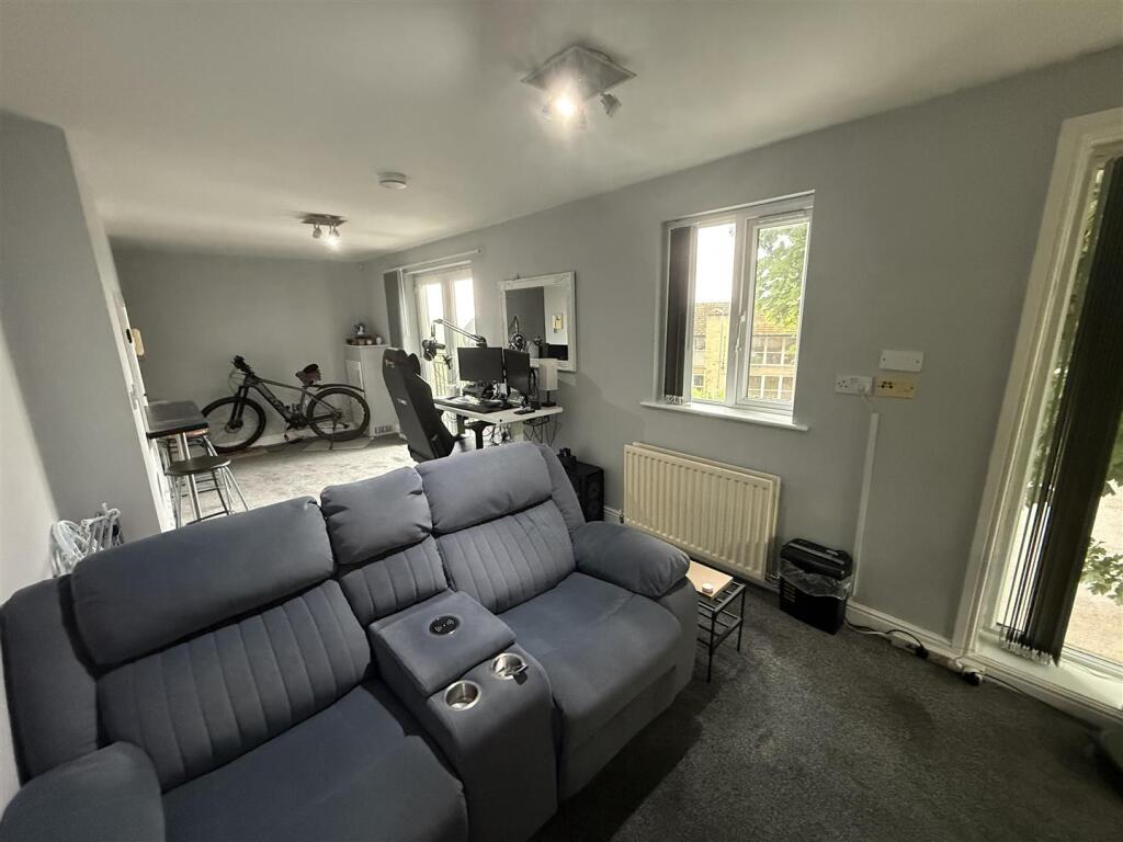Main image of property: West View, Boothtown, Halifax
