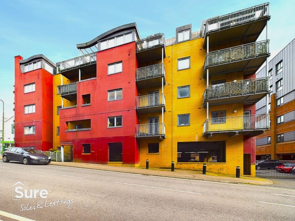 Main image of property: Selden Hill, Hemel Hempstead, Hertfordshire, HP2