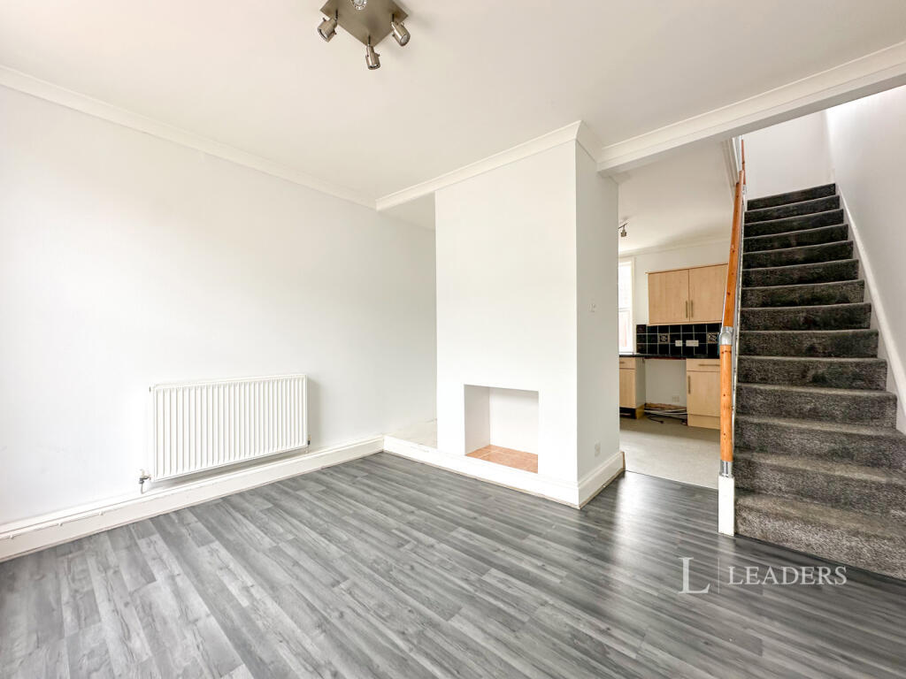Main image of property: Bedford Street, Gosport, Hampshire, PO12