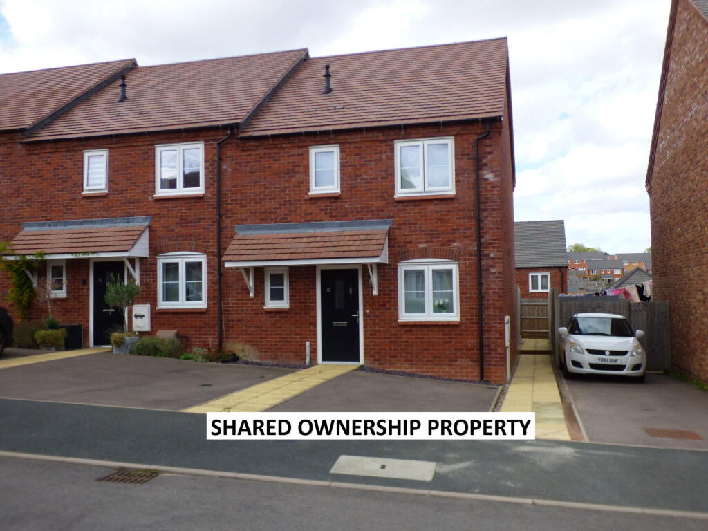 Main image of property: Shipston on Stour, CV36 4RX
